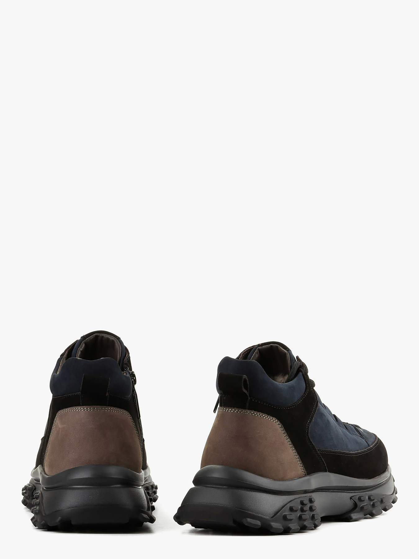 Черевики LeBERDES модель 00000016266 Фото