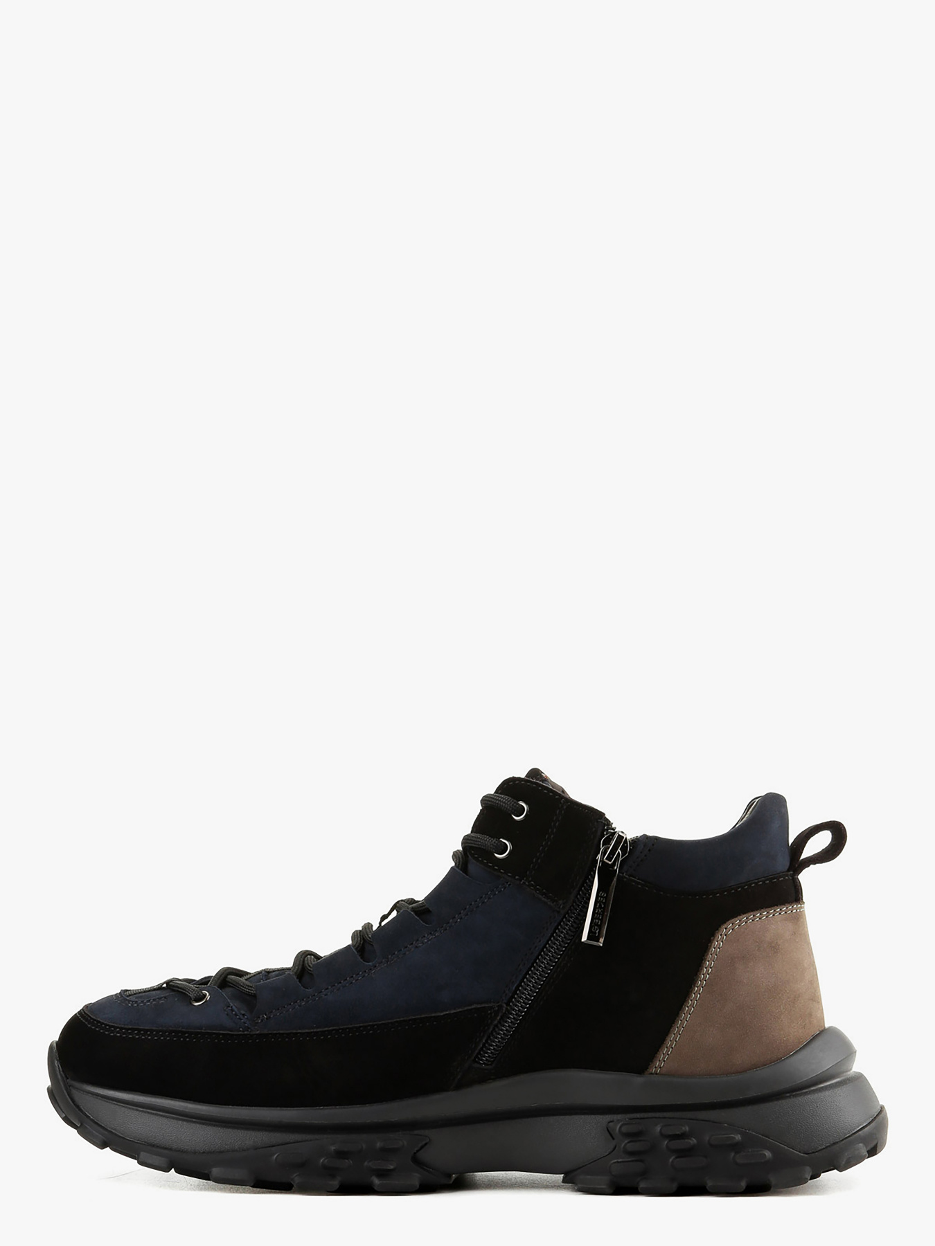 Черевики LeBERDES модель 00000016266 Фото