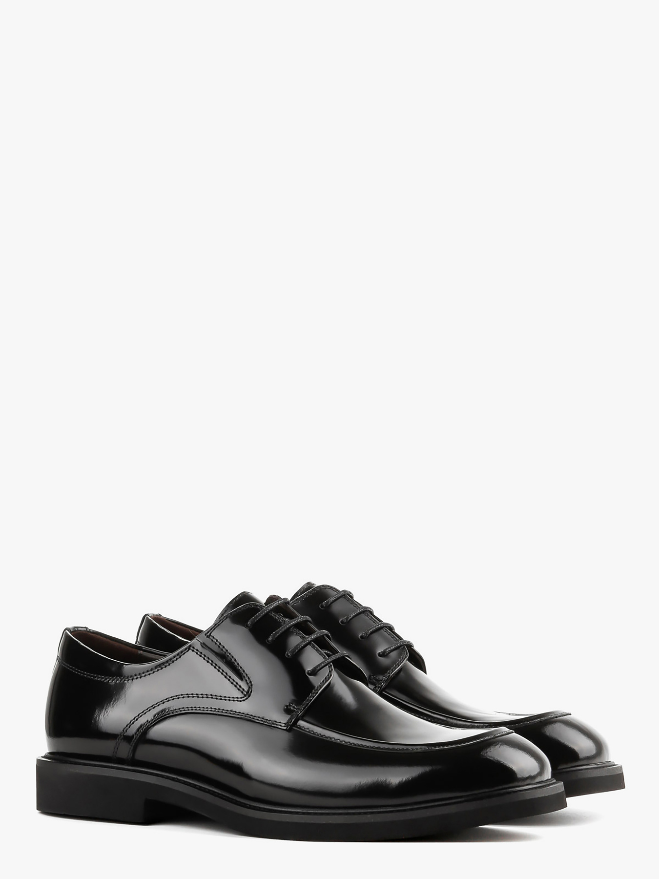 Туфли LeBERDES модель 00000016269 Фото