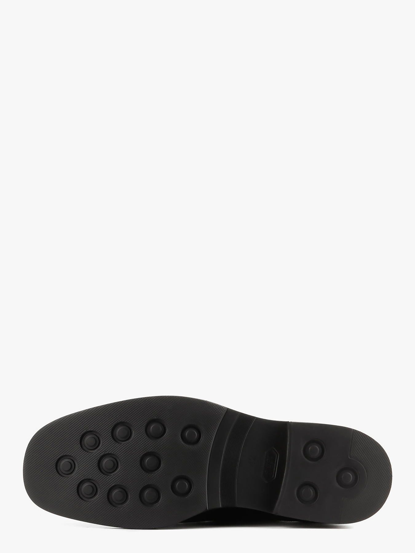 Туфли LeBERDES модель 00000016269 Фото