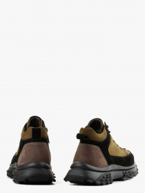 Ботинки LeBERDES модель 00000016270 Фото