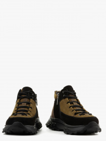 Ботинки LeBERDES модель 00000016270 Фото