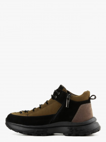 Ботинки LeBERDES модель 00000016270 Фото