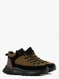 Черевики LeBERDES модель 00000016270 Черевики LeBERDES модель 00000016270 Фото