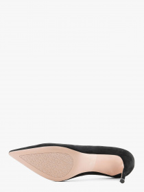 Туфли-лодочки LeBERDES модель 00000016271 Фото