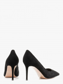 Туфли-лодочки LeBERDES модель 00000016271 Фото