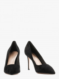 Туфли-лодочки LeBERDES модель 00000016271 Фото