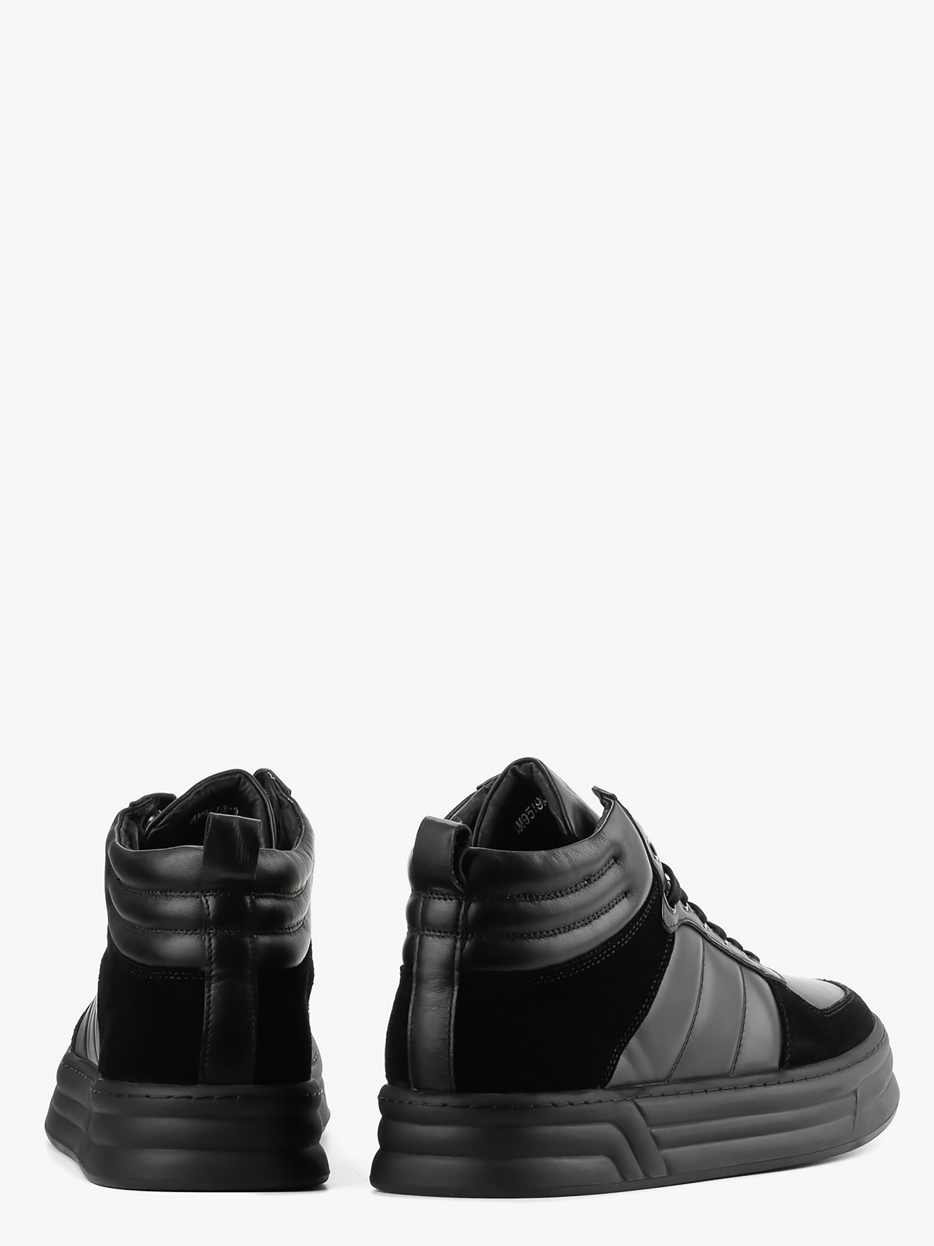 Черевики LeBERDES модель 00000016273 Фото