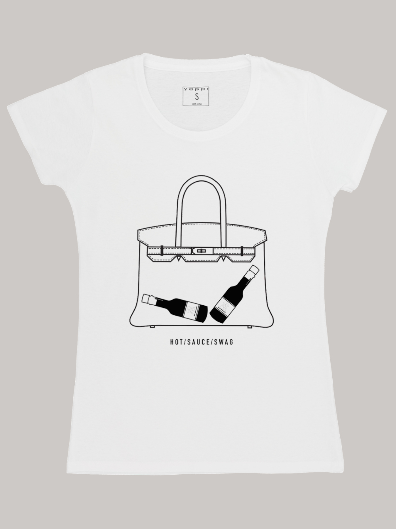 Футболки и поло YAPPI модель 1702113 Фото