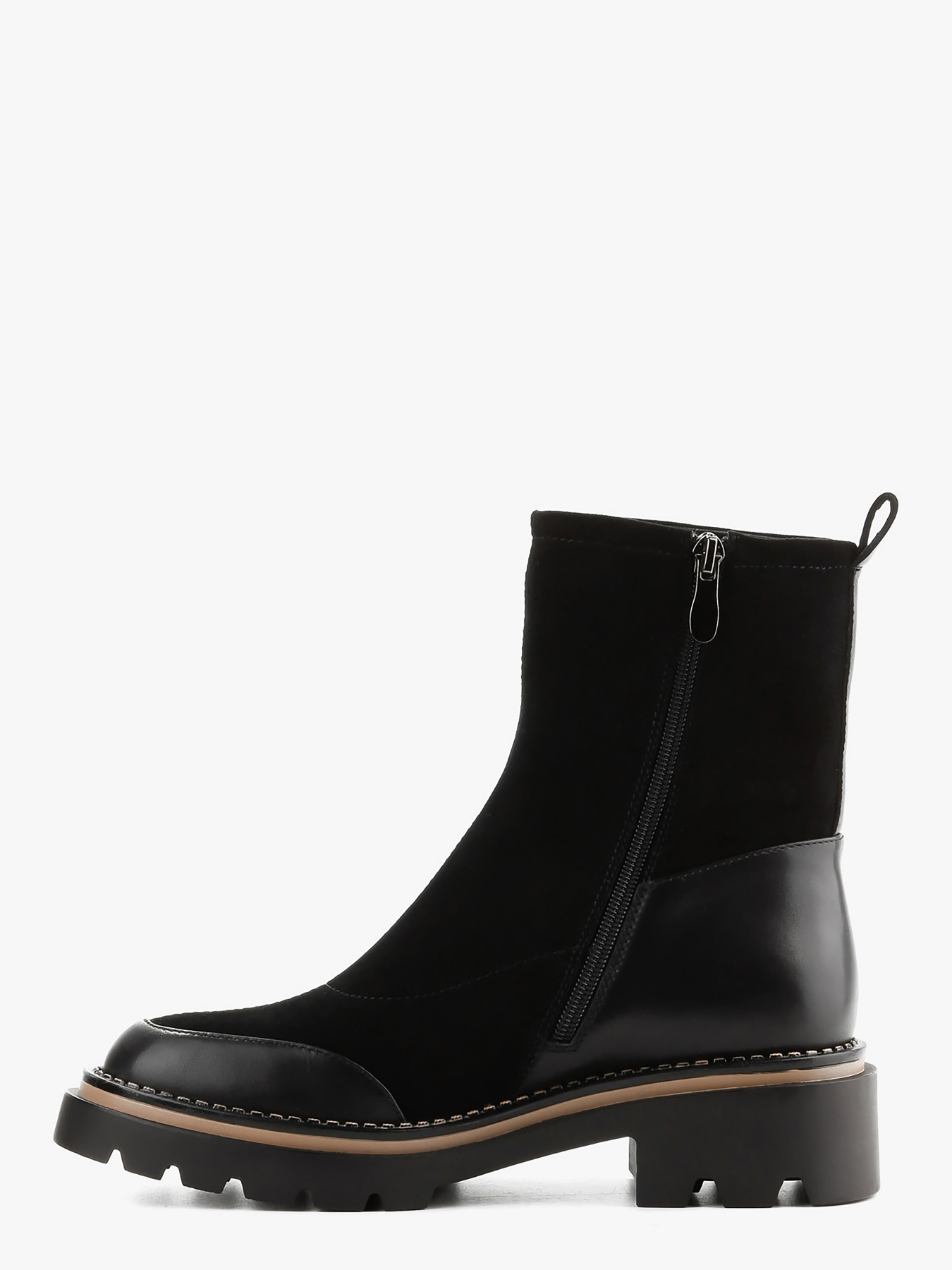 Ботинки LeBERDES модель 00000016276 Фото