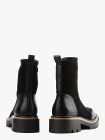 Ботинки LeBERDES модель 00000016276 Фото