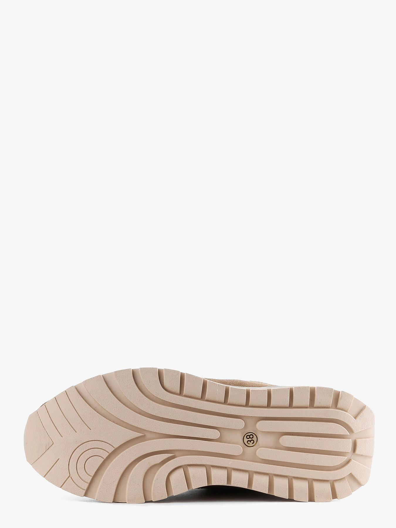 Кроссовки LeBERDES модель 00000016277 Фото