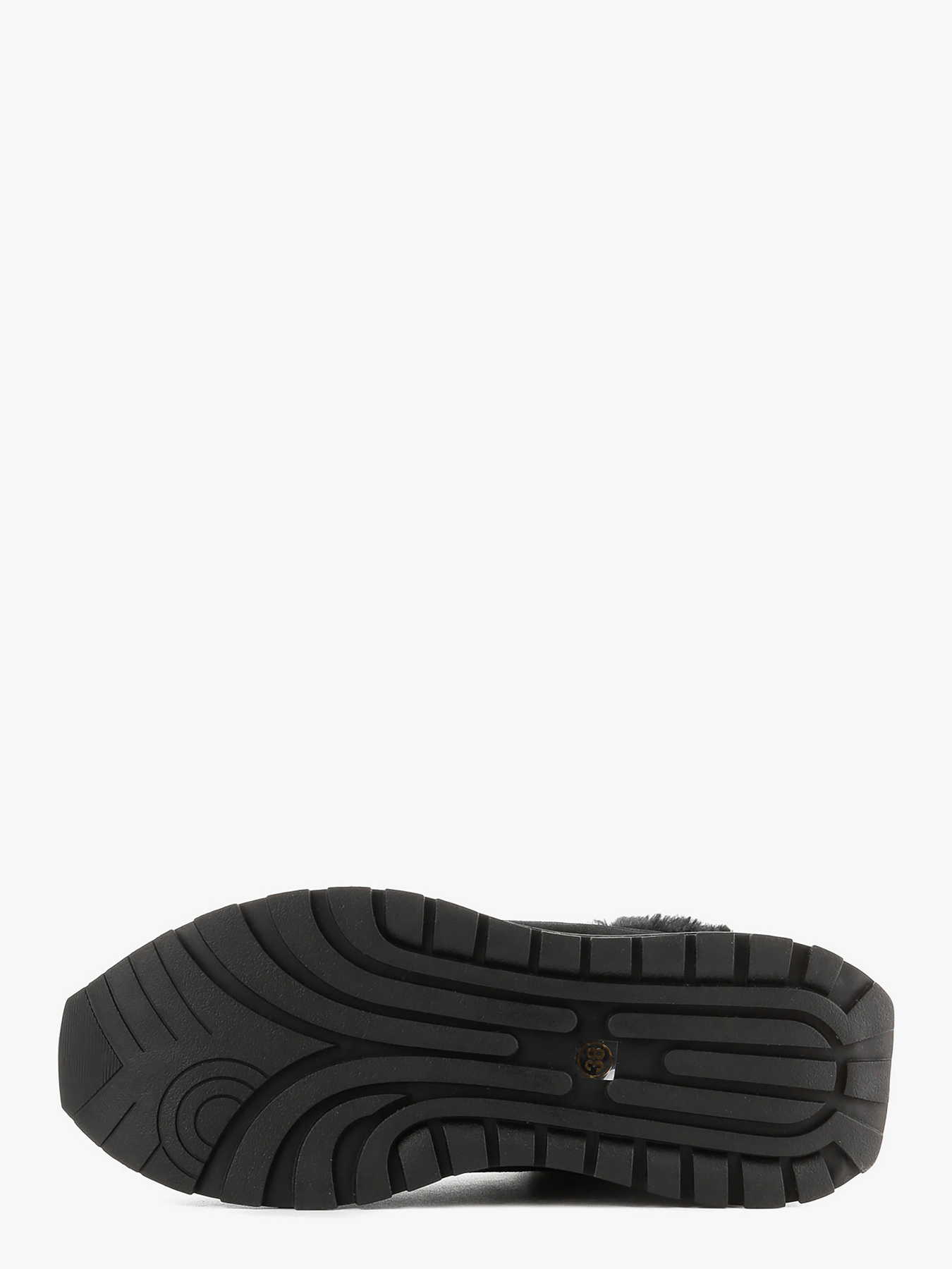 Кроссовки LeBERDES модель 00000016278 Фото