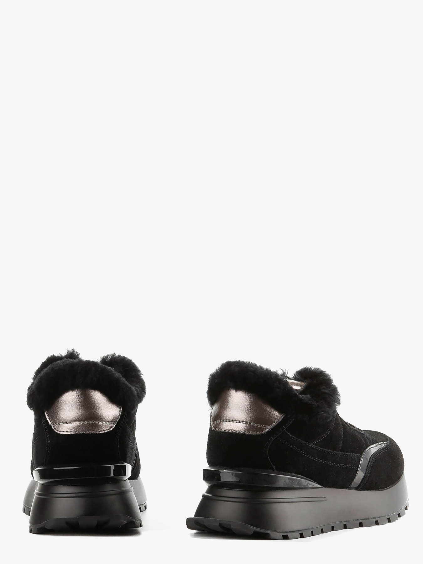 Кроссовки LeBERDES модель 00000016278 Фото