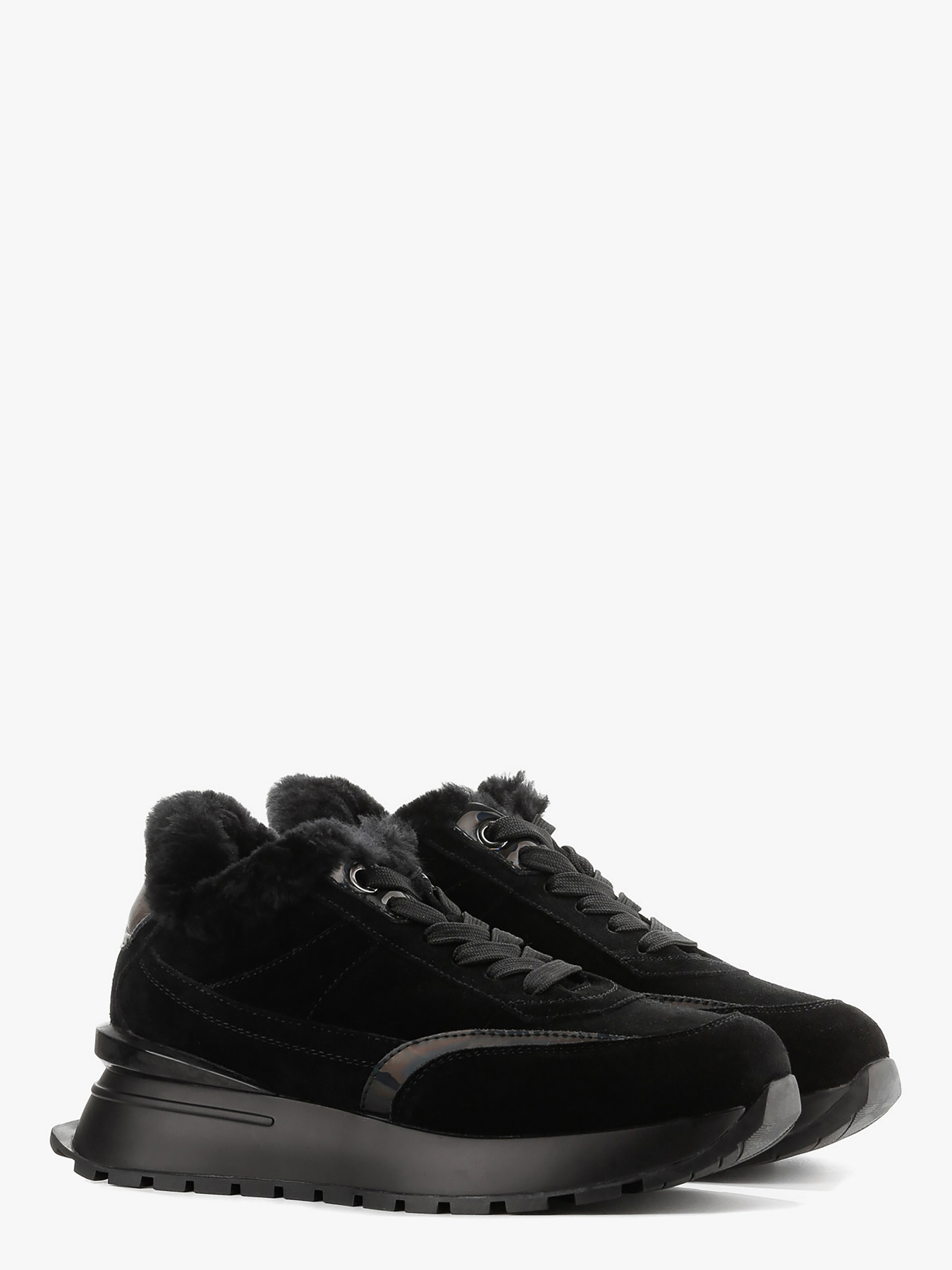 Кроссовки LeBERDES модель 00000016278 Фото