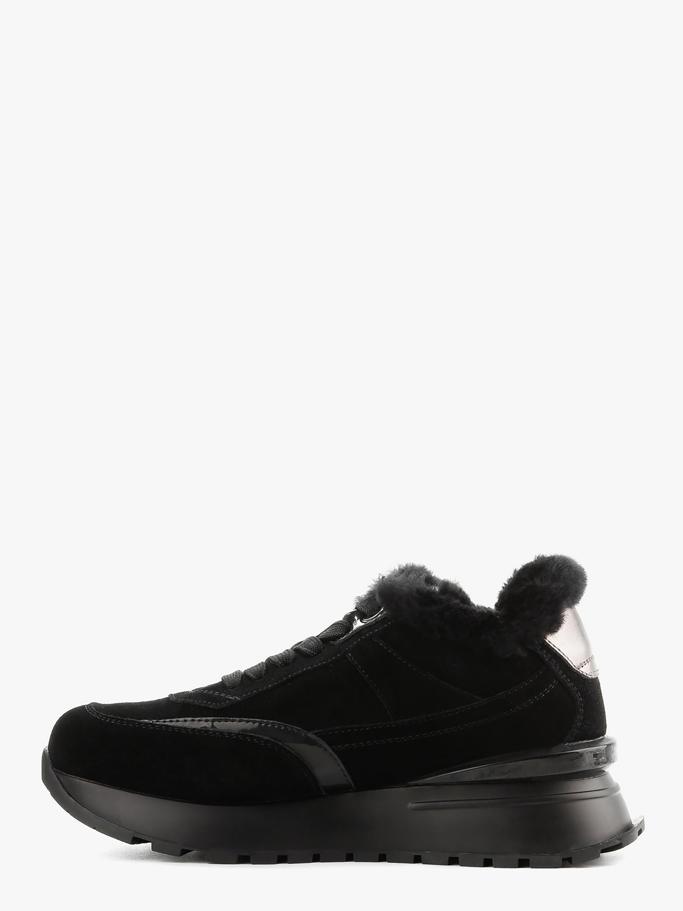 Кроссовки LeBERDES модель 00000016278 Фото