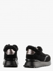 Кроссовки LeBERDES модель 00000016278 Фото