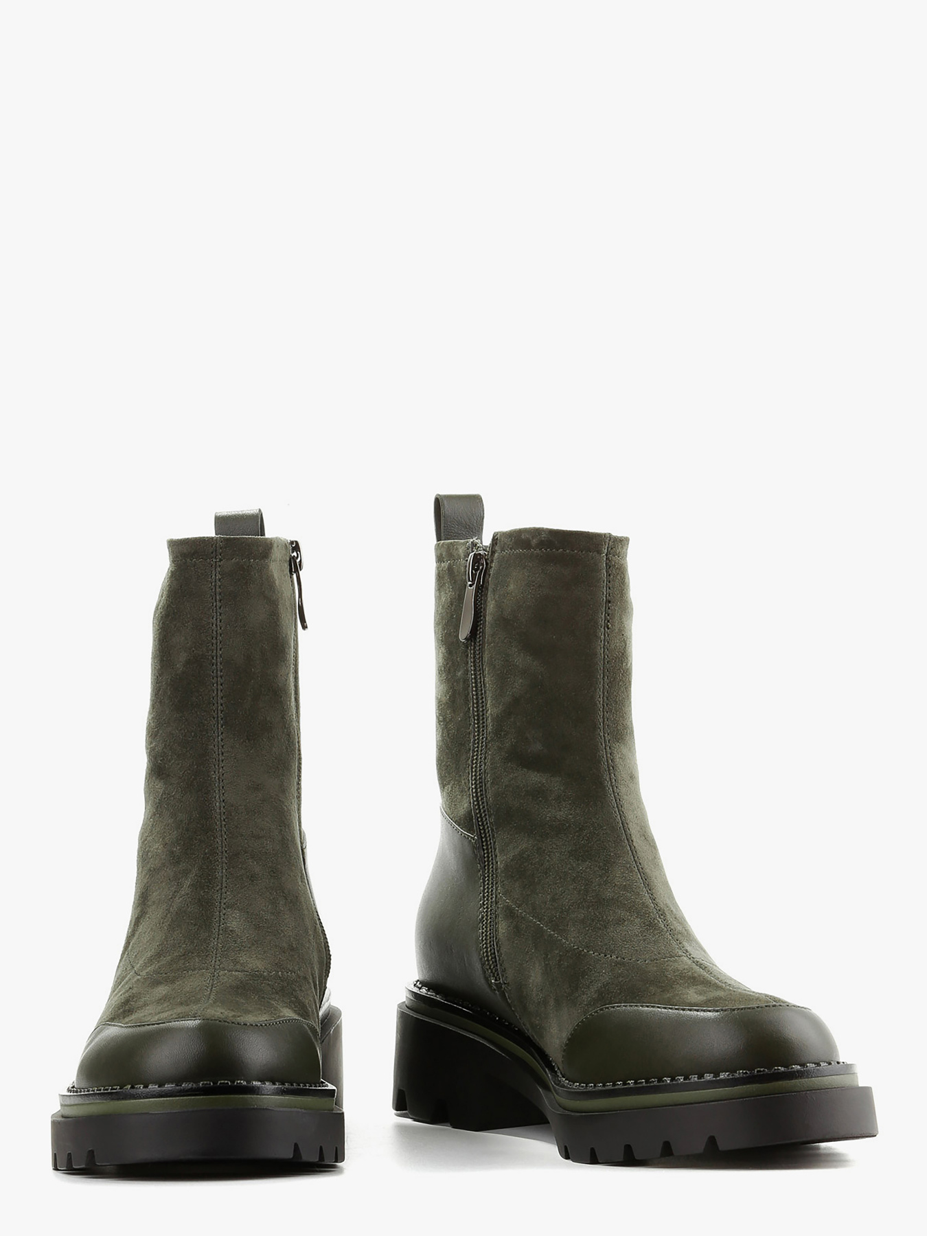 Ботинки LeBERDES модель 00000016279 Фото