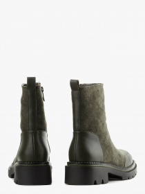 Ботинки LeBERDES модель 00000016279 Фото
