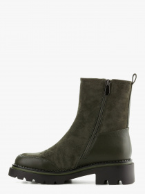 Ботинки LeBERDES модель 00000016279 Фото