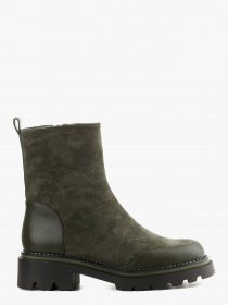 Ботинки LeBERDES модель 00000016279 Фото