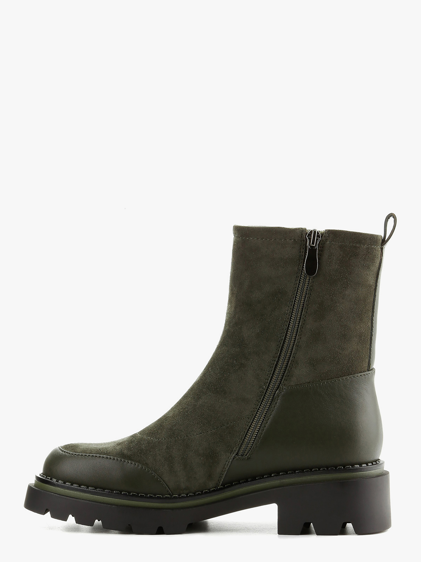 Ботинки LeBERDES модель 00000016279 Фото