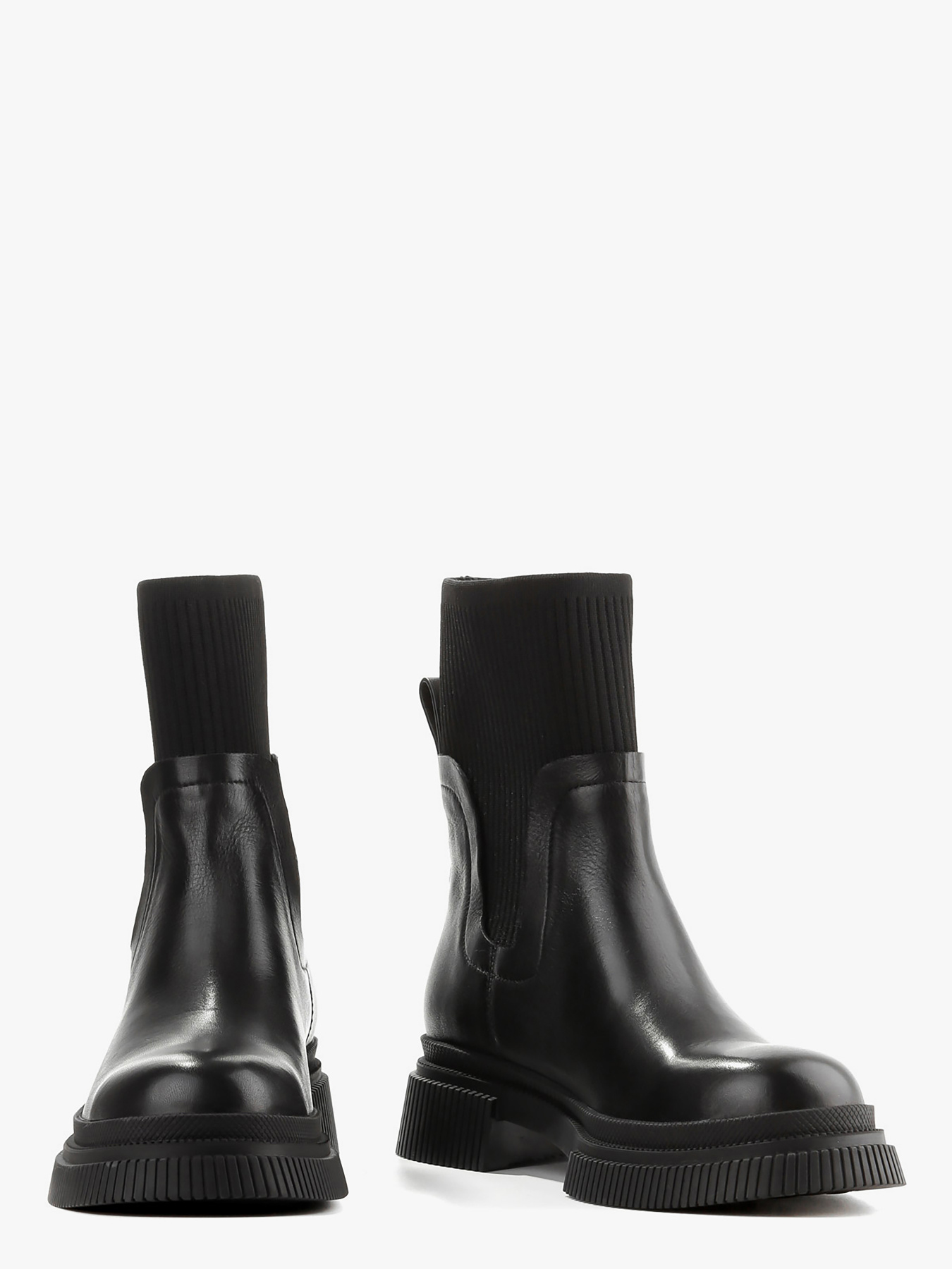 Челси LeBERDES модель 00000016280 Фото