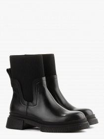 Челси LeBERDES модель 00000016280 Челси LeBERDES модель 00000016280 Фото