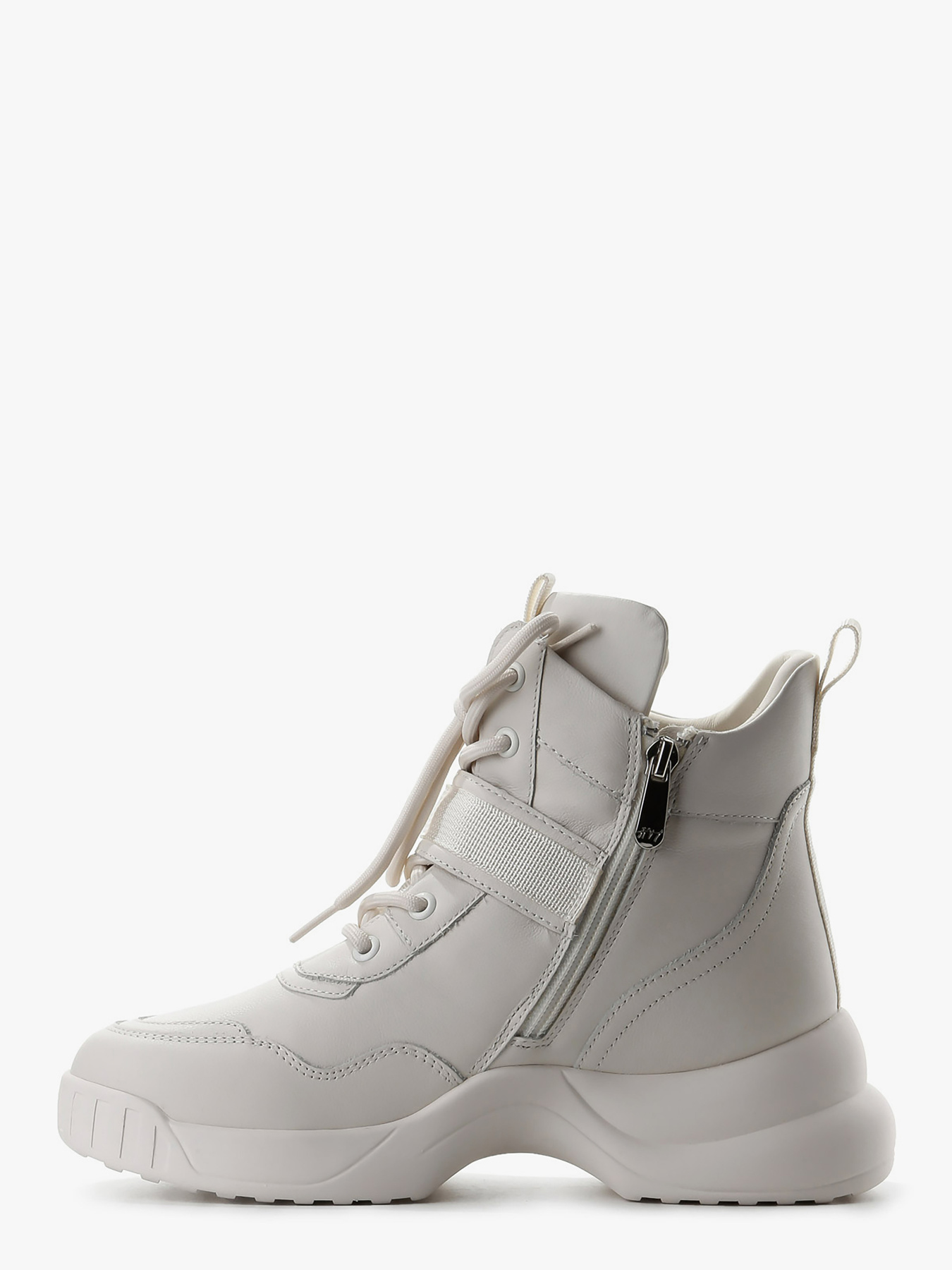 Ботинки LeBERDES модель 00000016281 Фото