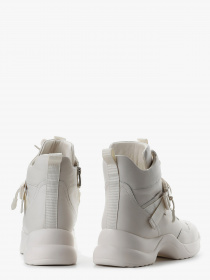 Ботинки LeBERDES модель 00000016281 Фото