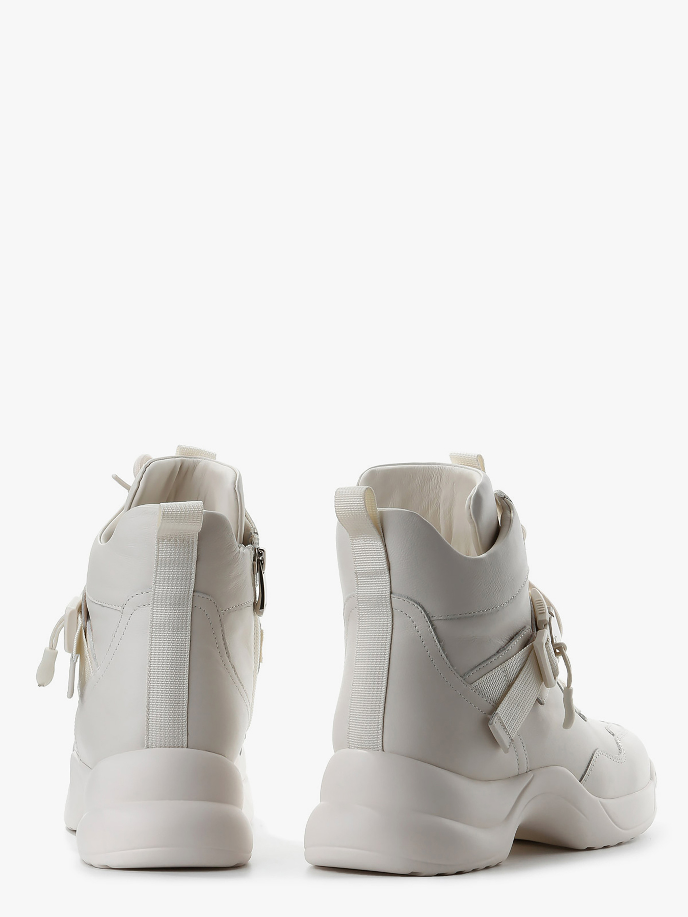 Черевики LeBERDES модель 00000016281 Фото