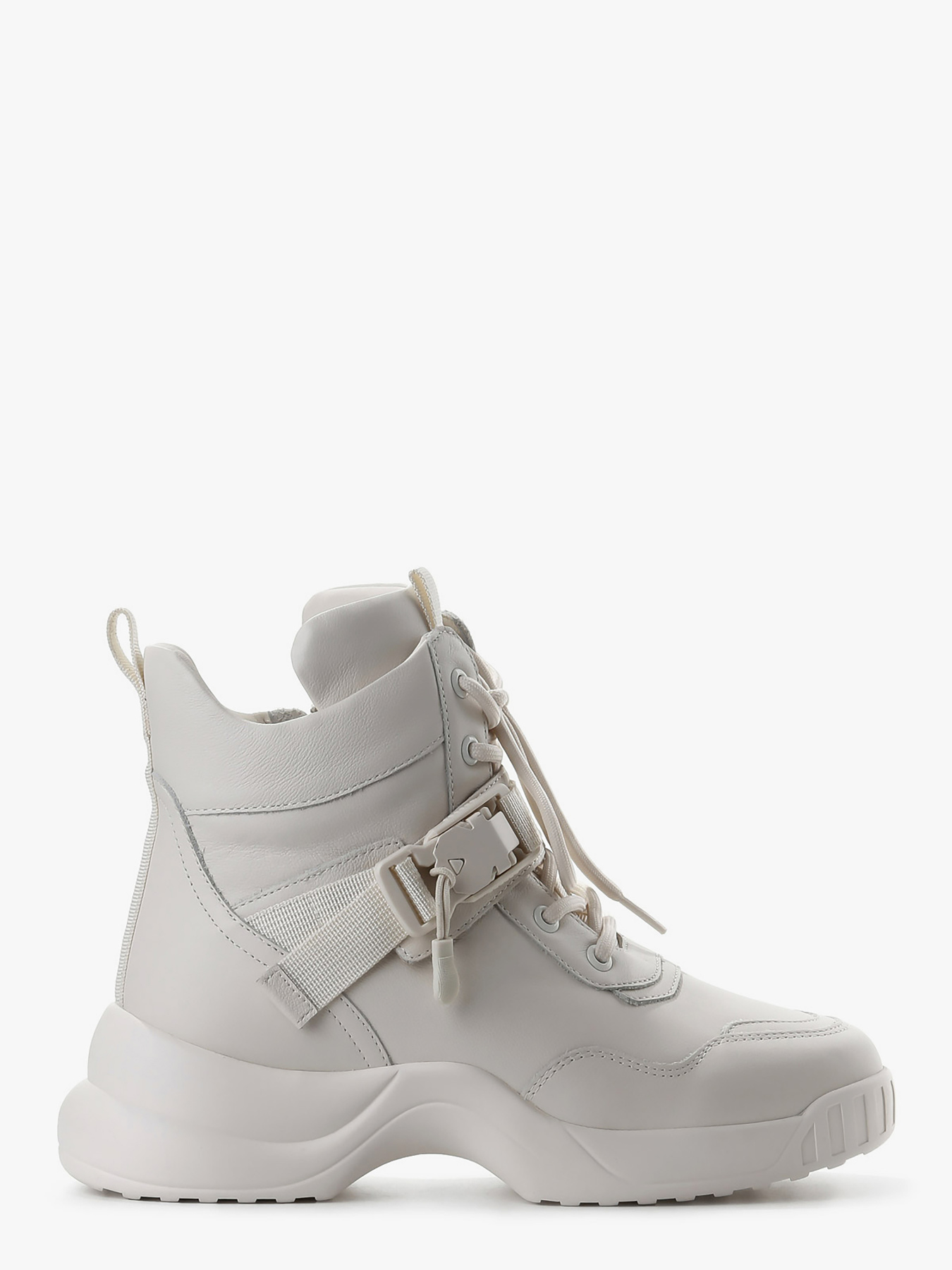 Черевики LeBERDES модель 00000016281 Фото