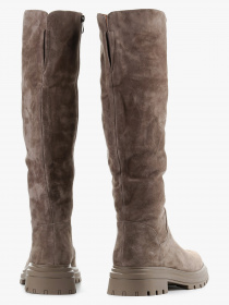 Сапоги LeBERDES модель 00000016299 Фото