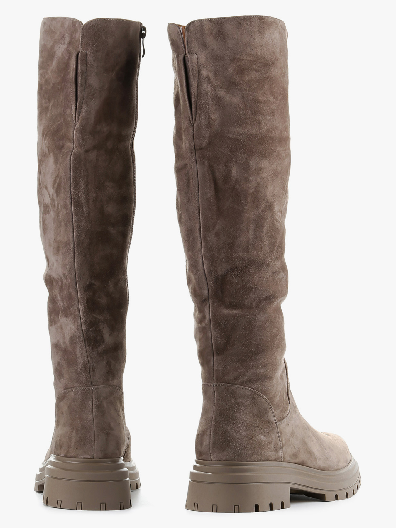 Сапоги LeBERDES модель 00000016299 Фото