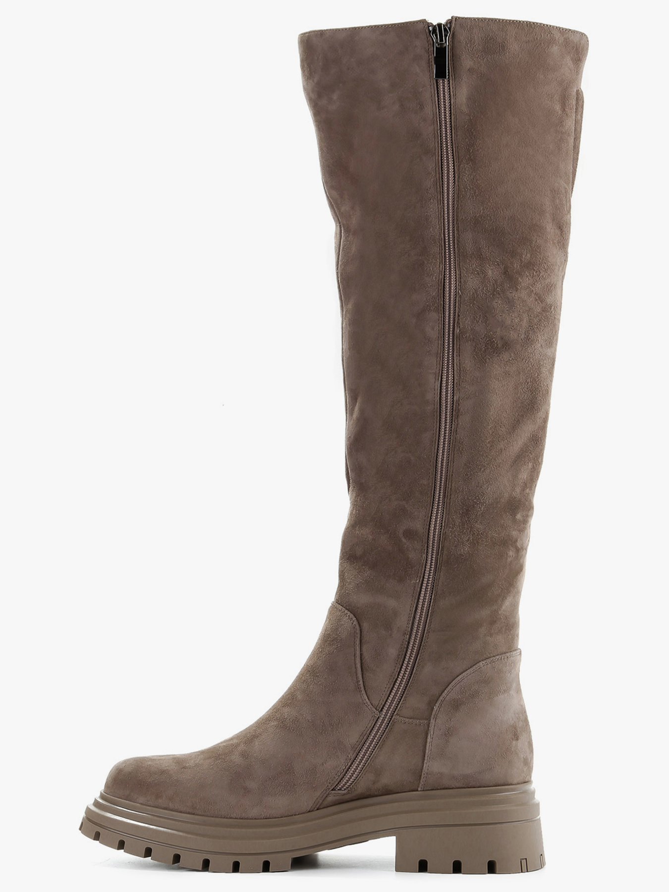 Сапоги LeBERDES модель 00000016299 Фото