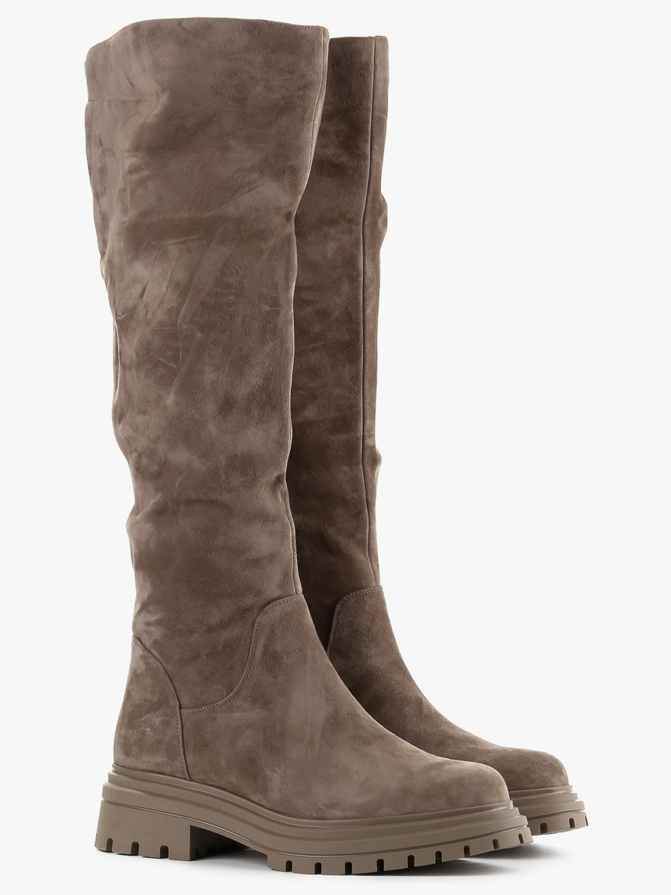 Сапоги LeBERDES модель 00000016299 Фото