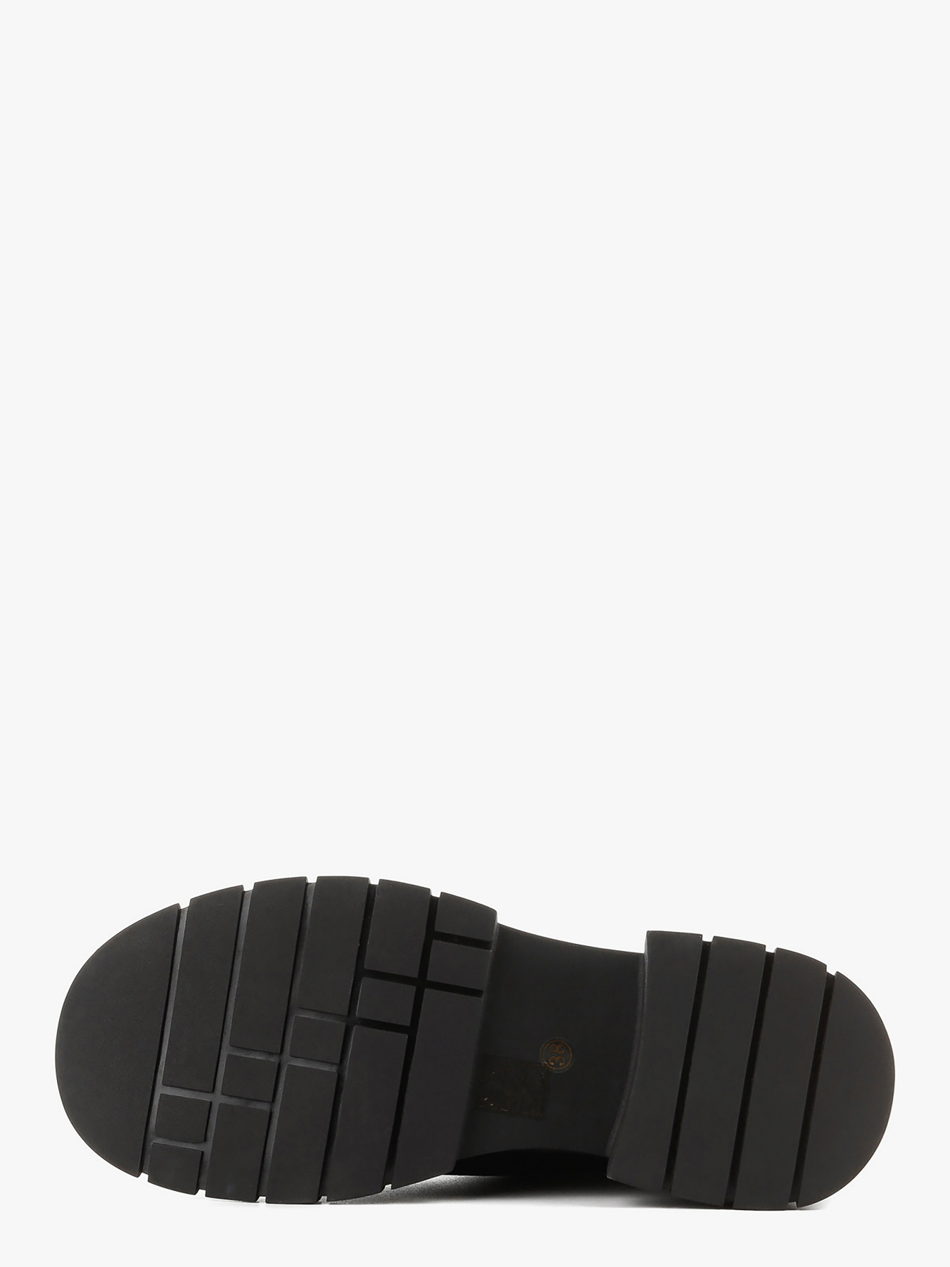 Ботинки LeBERDES модель 00000016300 Фото