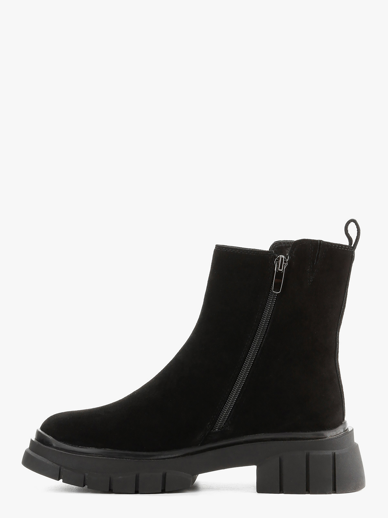 Ботинки LeBERDES модель 00000016300 Фото