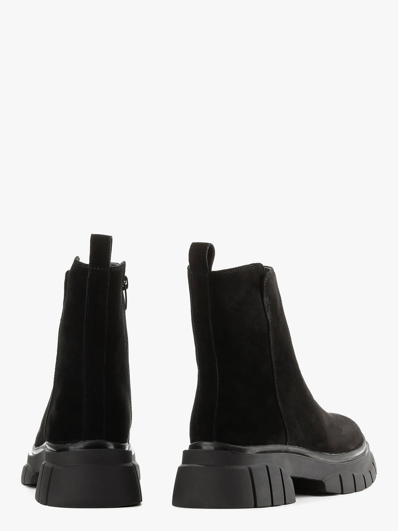 Ботинки LeBERDES модель 00000016300 Фото