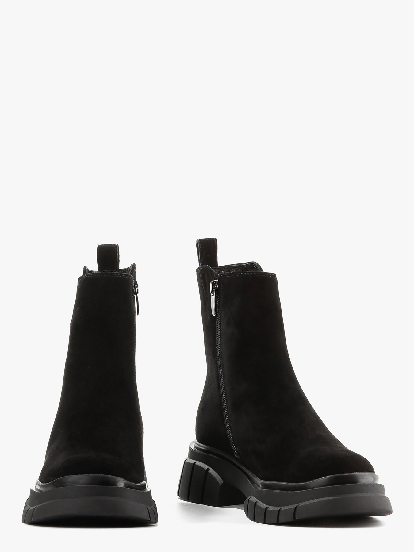 Ботинки LeBERDES модель 00000016300 Фото