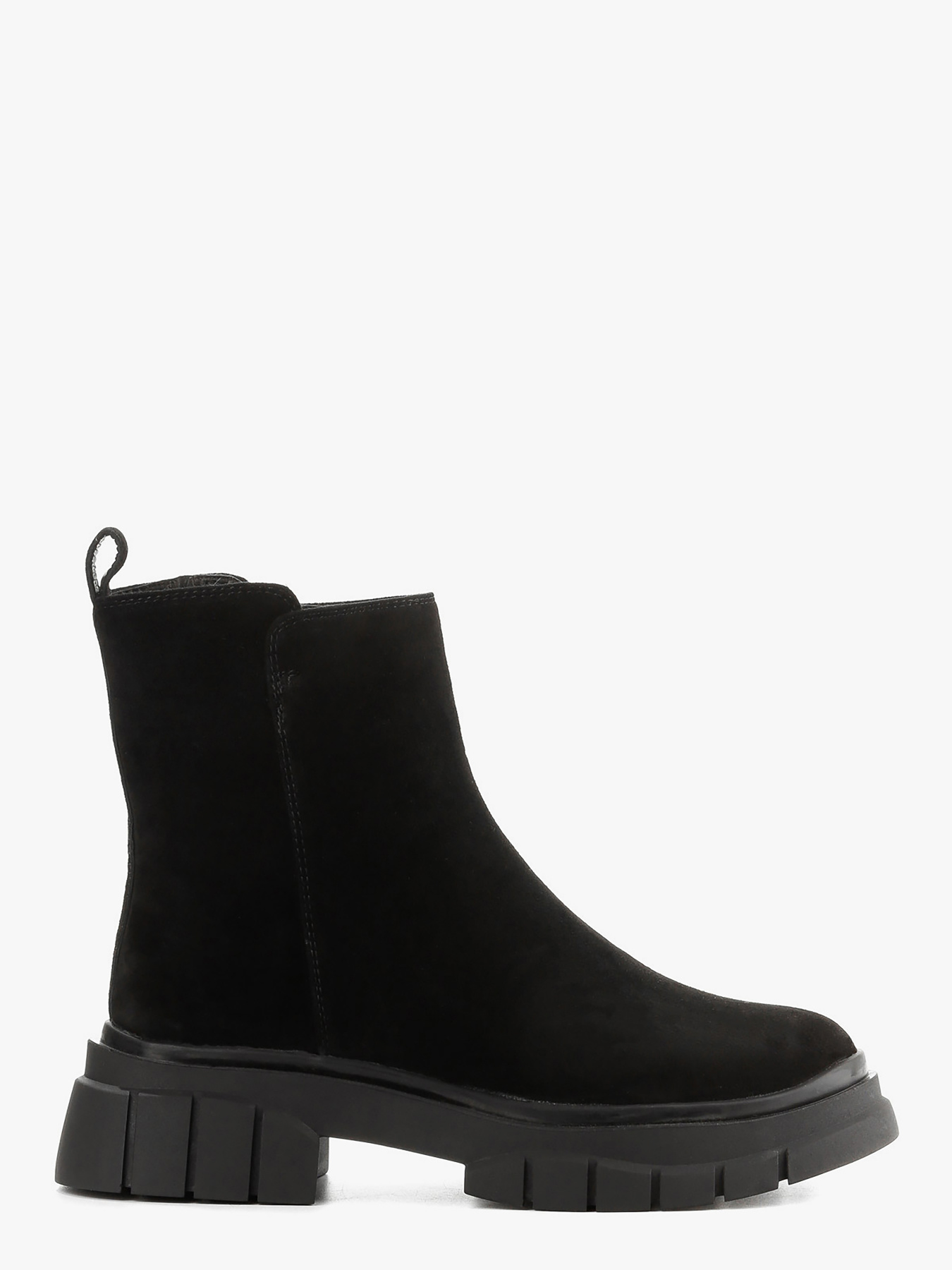 Ботинки LeBERDES модель 00000016300 Фото