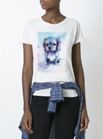 Футболки и поло YAPPI модель 1702112 Фото