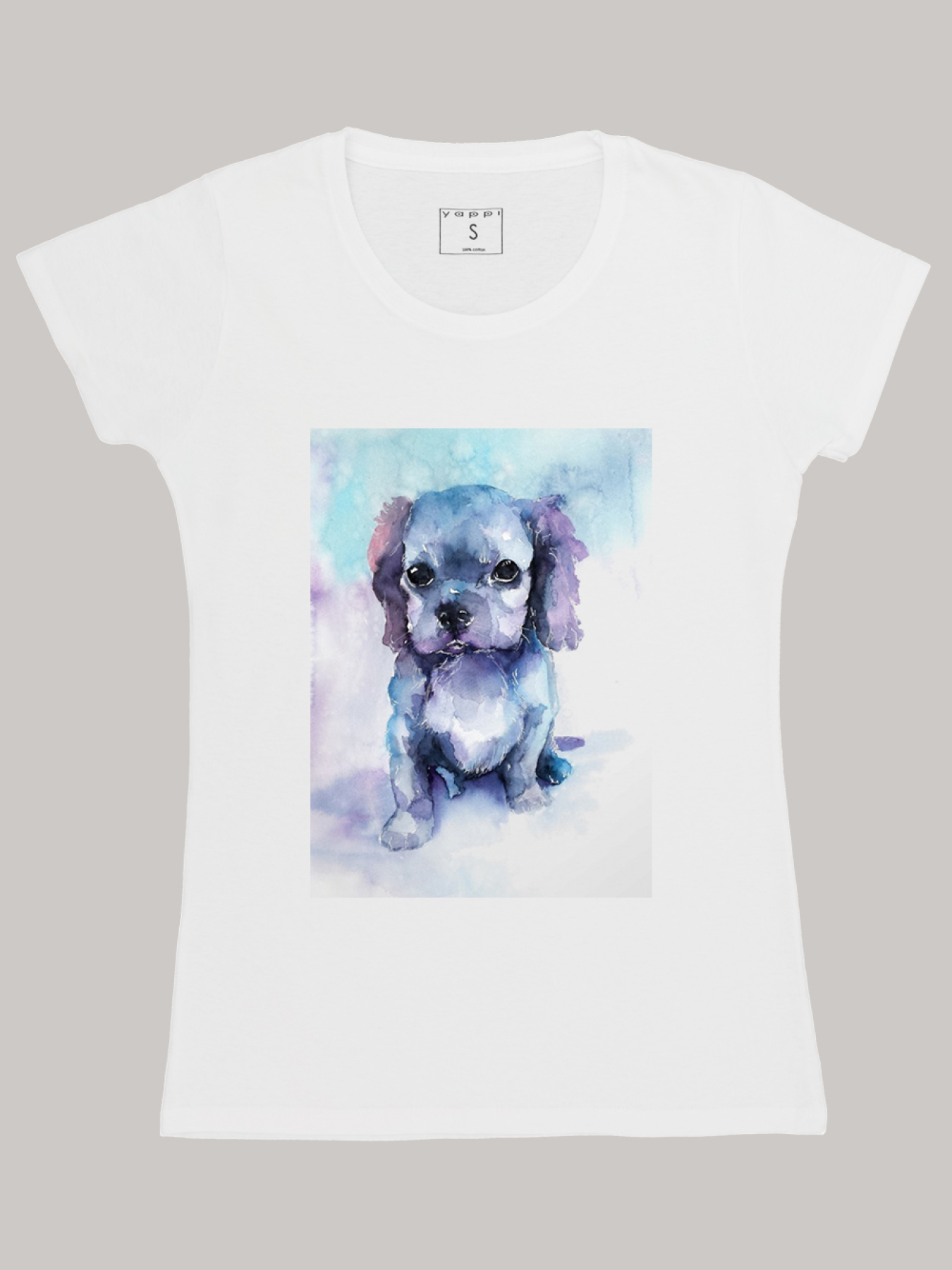 Футболки і поло YAPPI модель 1702112 Фото