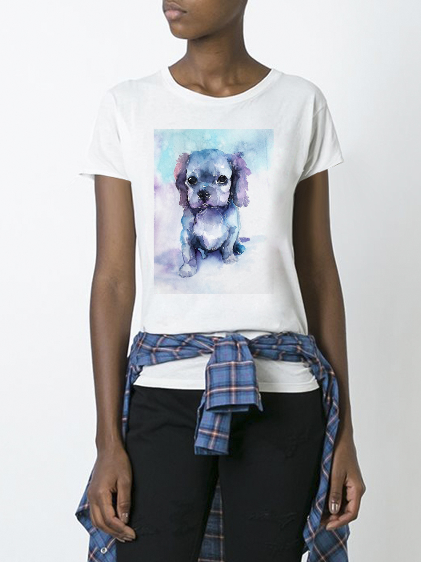 Футболки і поло YAPPI модель 1702112 Фото