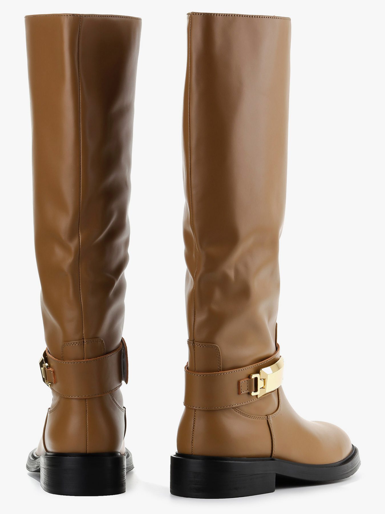 Чоботи LeBERDES модель 00000016301 Фото