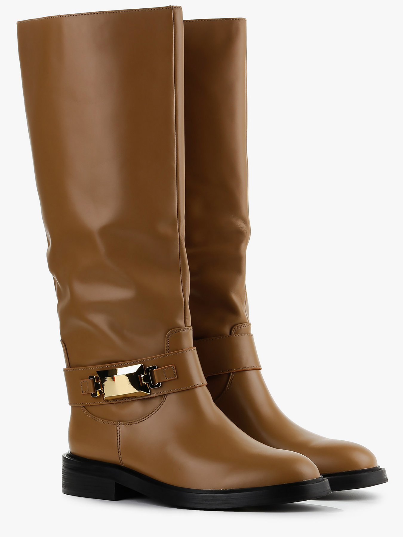 Чоботи LeBERDES модель 00000016301 Фото