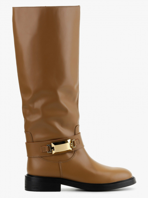 Сапоги LeBERDES модель 00000016301 Фото