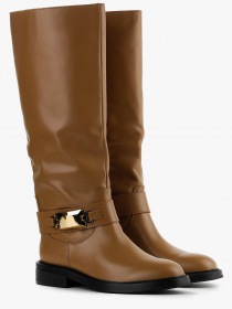 Чоботи LeBERDES модель 00000016301 Чоботи LeBERDES модель 00000016301 Фото