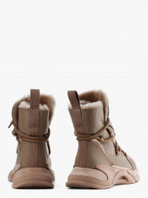 Сапоги дутики LeBERDES модель 00000016302 Сапоги дутики LeBERDES модель 00000016302 Фото