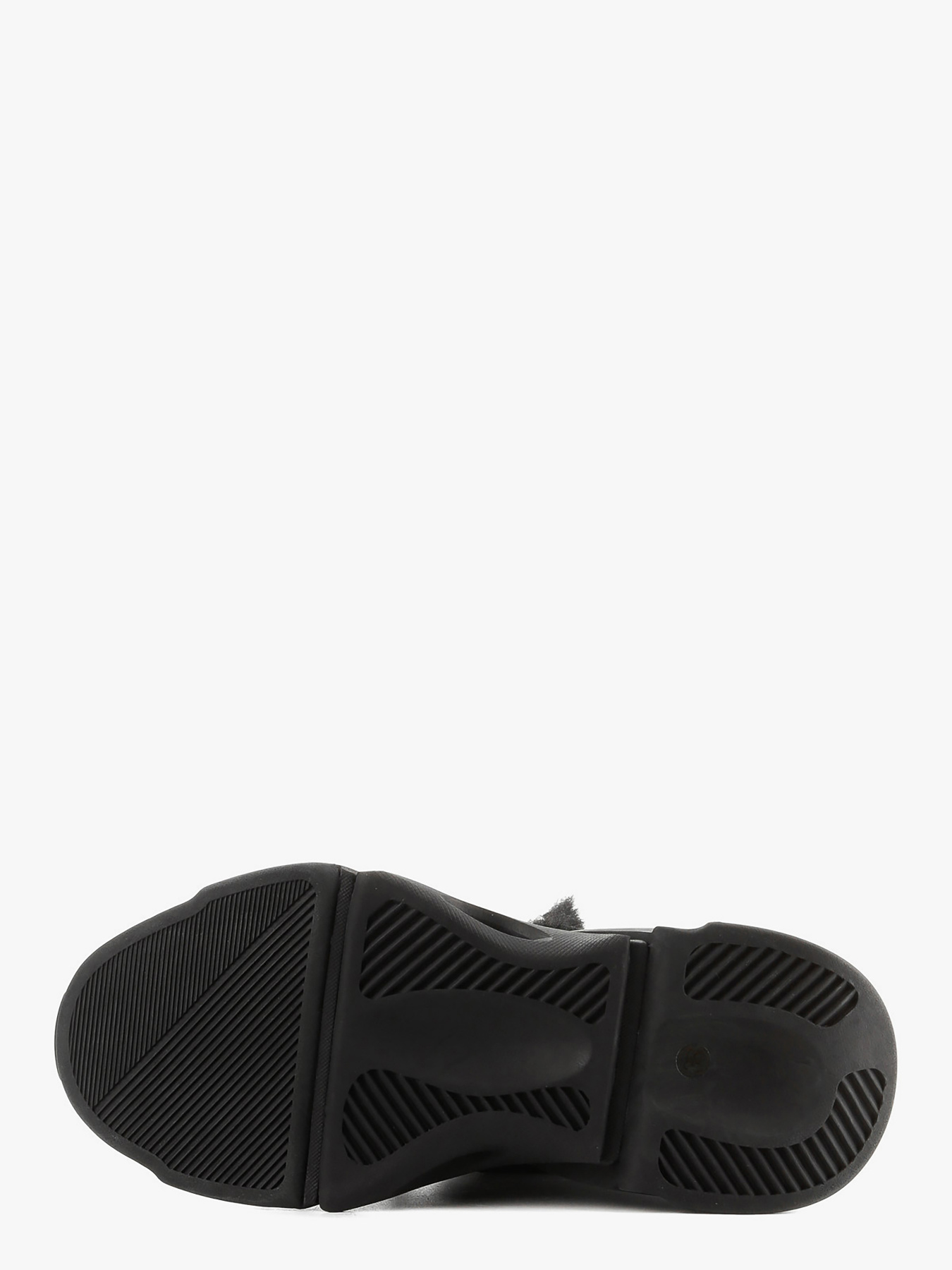 Сапоги дутики LeBERDES модель 00000016304 Фото